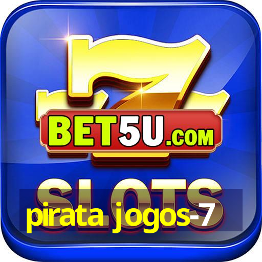 pirata jogos